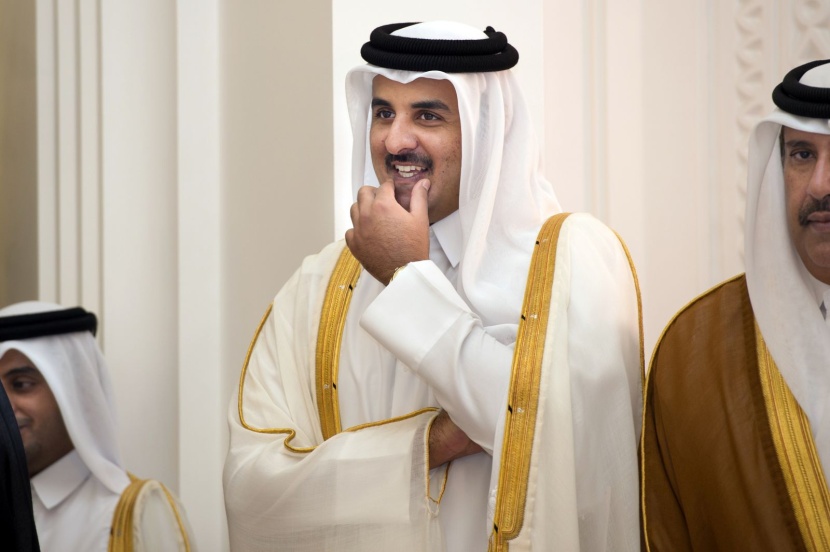 سفيرا البحرين والإمارات والقائم بالأعمال السعودي يؤكدون للخارجية التركية أن قطع العلاقات مع قطر نتيجة دعمها للإرهاب