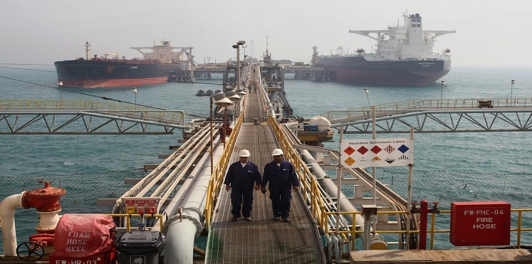 السعودية والعراق والجزائر تقود نمو واردات إسبانيا من النفط في أبريل