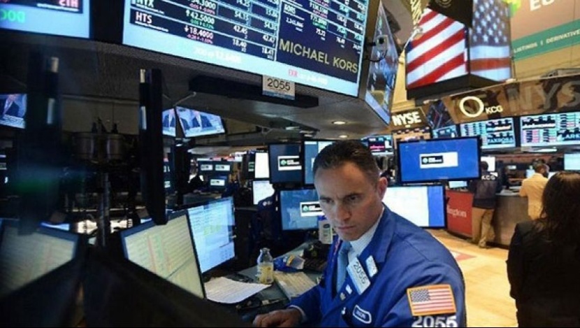 الأسهم الأمريكية تفتح مرتفعة مع صعود أسهم التكنولوجيا وتعافي النفط