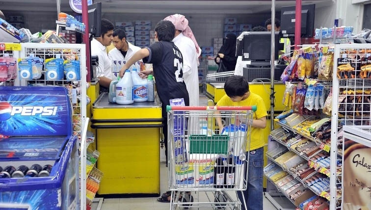 توجه لوضع علامة على السلع الخاضعة للضريبة