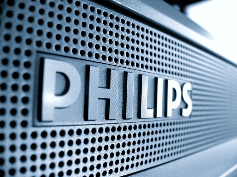 فيليبس تشتري سبكترانتكس الأمريكية مقابل 1.9 مليار يورو