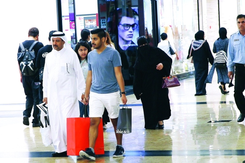  دبي: 80 % حصة عوائل الخليج من سياحة العيد 
