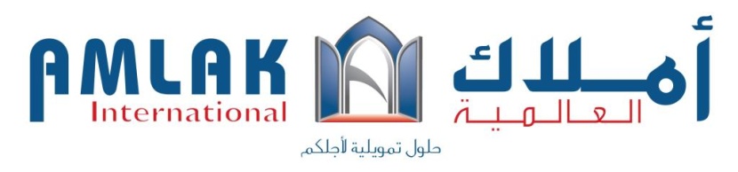 «أملاك العالمية» تدشن بوابة خدماتها التفاعلية عبر موقعها الإلكتروني