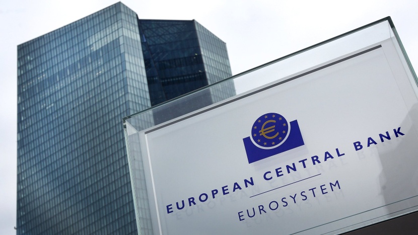 توقعات بعدم تغيير معدلات الفائدة خلال اجتماع البنك المركزي الأوروبي