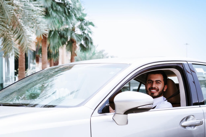 شركة كريم تحتفل بالذكرى الخامسة على تأسيسها