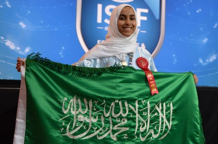 "ناسا" تطلق اسم السعودية "فاطمة الشيخ" على أحد كويكباتها