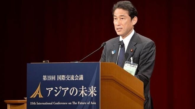 اليابان تفرض عقوبات ضد شركات صينية للضغط على كوريا الشمالية