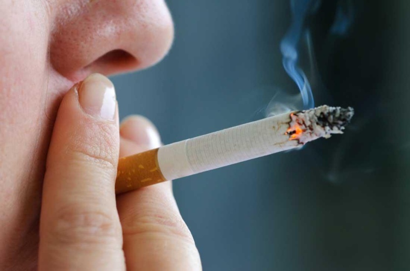 الولايات المتحدة تسعى لتقليل النيكوتين في منتجات التبغ