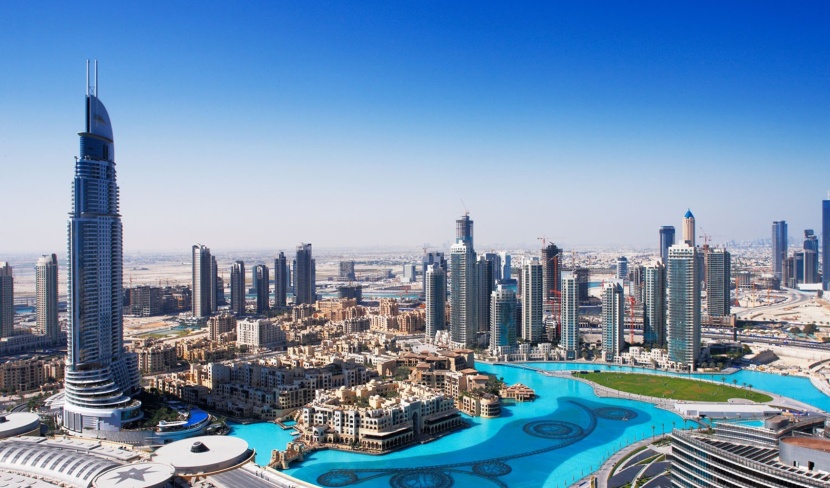 ارتفاع عدد زائري دبي أكثر من 10% في النصف الأول