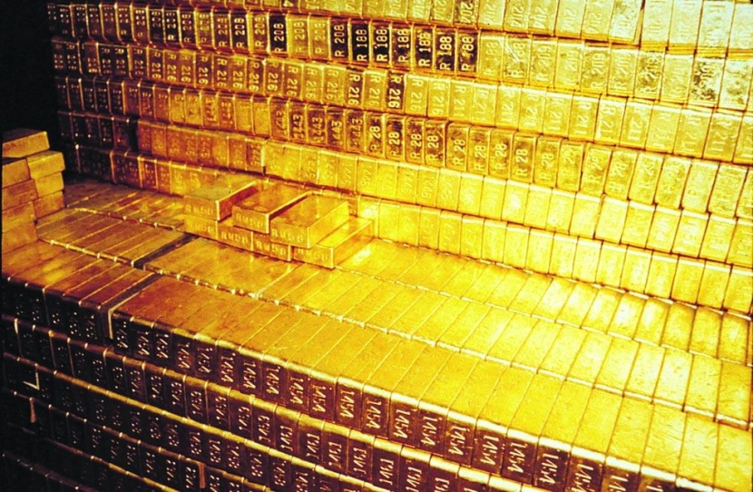 خزائن لندن تنشر ثرواتها لأول مرة.. 7449 طنا من الذهب بـ 298 مليار دولار