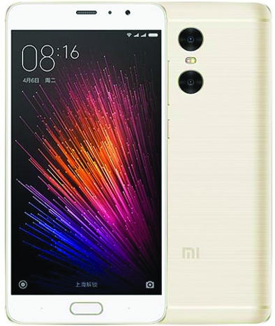 «شاومي» تستعد للكشف عن «Redmi Pro 2»