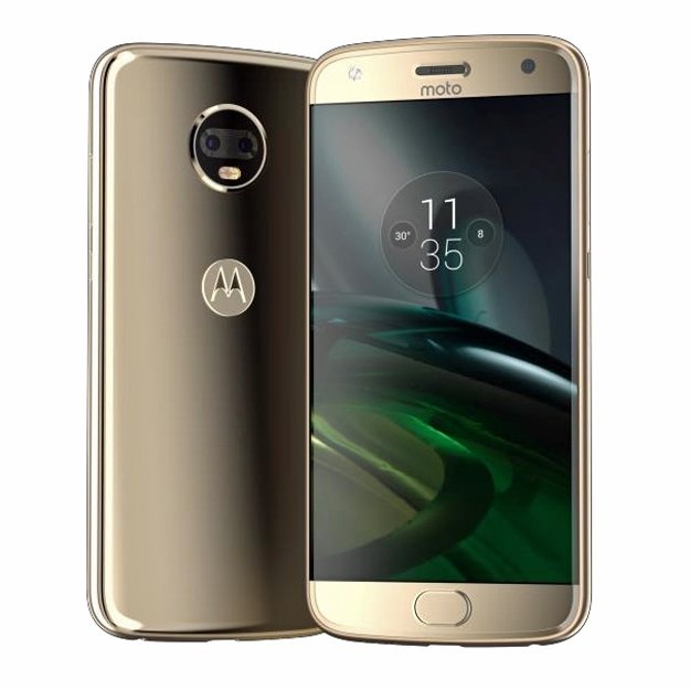 موتورولا تستعد لطرح هاتف Moto X4