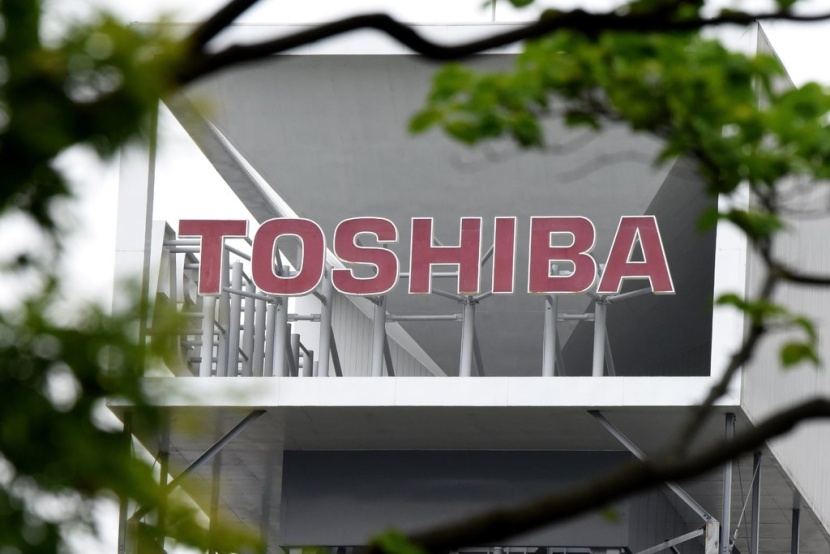 "توشيبا" تعلن نتائجها المالية وتسجل خسائر بنحو 8.8 مليار دولار