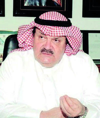 القمباز: «فاضين ينبشون» في إفرازات غالي
