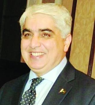 القنصل العام: نتعهد بتعزيز العلاقة بين البلدين