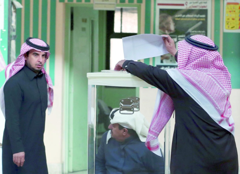 استقلالية المجالس البلدية واختصاصاتها ودورها الرقابي