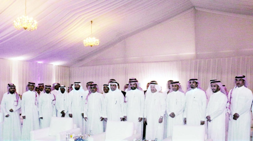 وزير الاتصالات ومحافظ هيئة الاتصالات يتفقدان استعدادات «موبايلي»