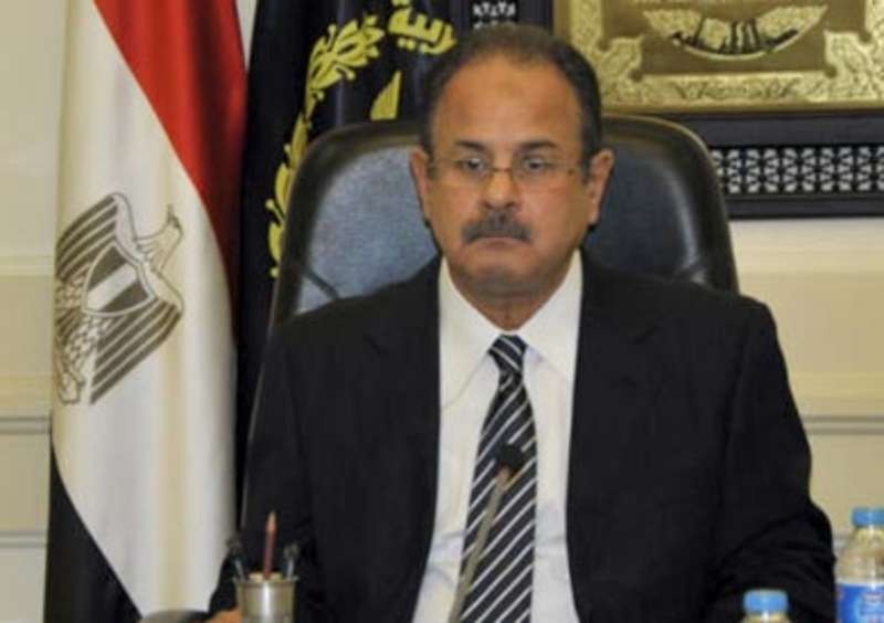 وزير داخلية مصر: سنطارد الإرهابيين خاصة المدرجين في القائمة السوداء