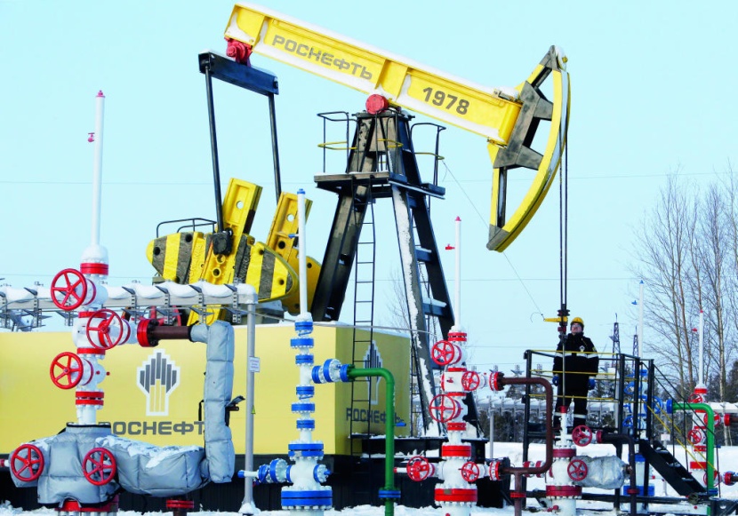 تقرير دولي: فرص النفط الصخري الروسي في السوق الدولية محدودة