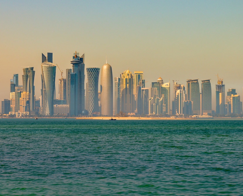 ستاندرد اند بورز: النظرة المستقبلية للاقتصاد القطري سلبية