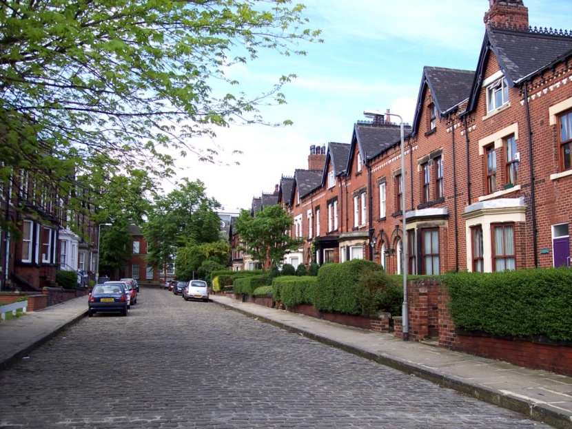 أسعار المنازل في بريطانيا تسجل أضعف نمو في أكثر من 4 سنوات