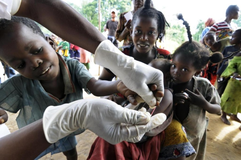 منظمة الصحة العالمية: وفاة أكثر من 500 شخص بسبب تفشي الكوليرا في الكونجو
