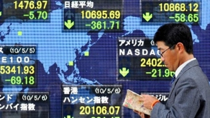 مؤشر الأسهم اليابانية يصعد لأعلى مستوى له في أسبوع