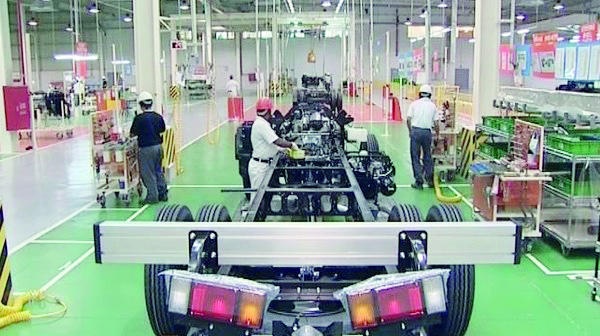 بعد «تويوتا».. شركة عالمية للسيارات تدرس دخول السوق السعودية 