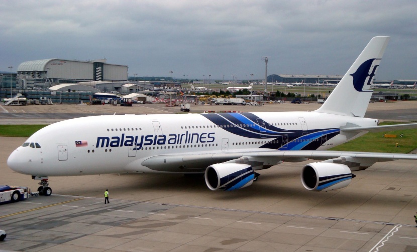 الخطوط الماليزية ستعلن عن اتفاق لشراء 8 طائرات بوينج 787