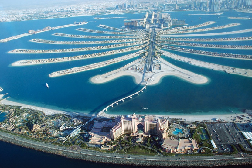 دبي: بيع أغلى شقة سكنية قيد الانشاء في الشرق الأوسط بـ 28 مليون دولار