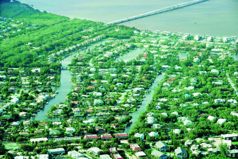 بدء تقييم أضرار «إيرما» .. وحرمان ملايين السكان من الكهرباء في فلوريدا