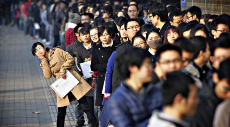 معدل البطالة لكوريا الجنوبية يستقر عند3.6% في أغسطس