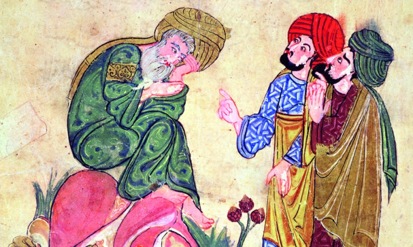 التراث .. إجماع مفاهيمي عربي غائب أم مغيّب؟