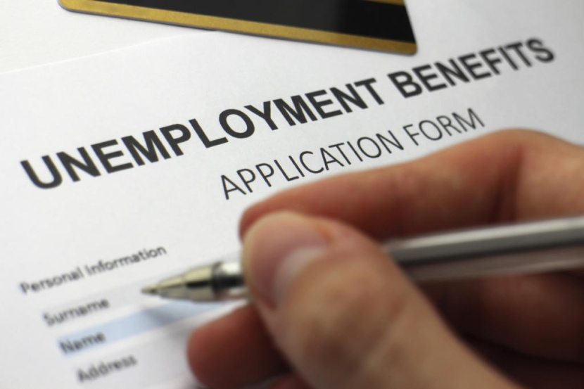 انخفاض طلبات إعانة البطالة الأمريكية