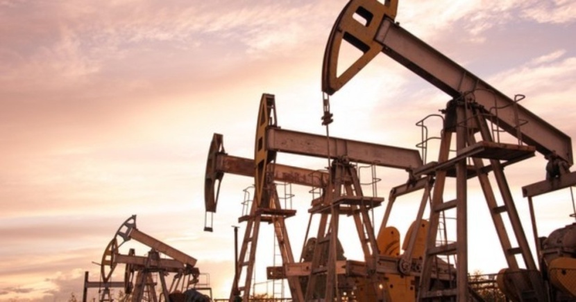 إنتاج أذربيجان النفطي ينخفض إلى 25.5 مليون طن 