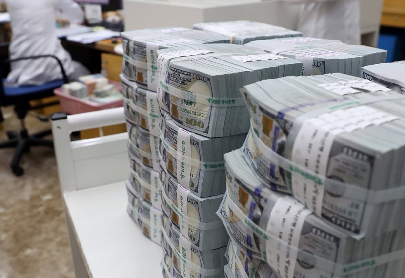 تحديد 5 مخالفات لغير المفصحين عن المعلومات الضريبية الخارجية