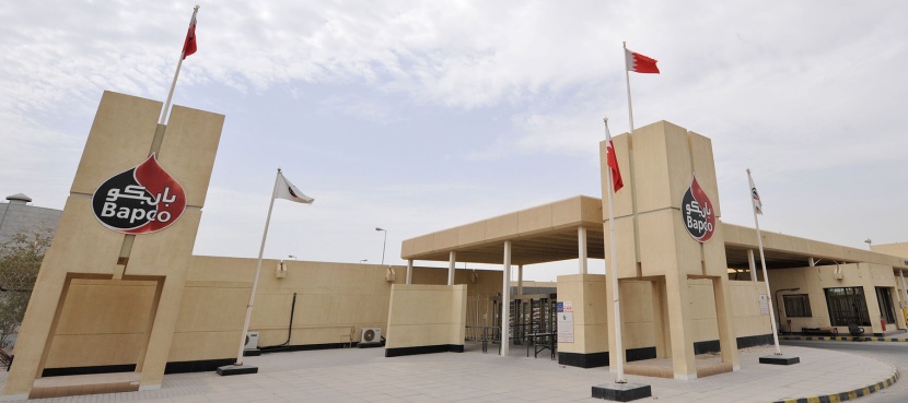 البحرين توقع عقد توسعة مصفاة بابكو قبل نهاية العام