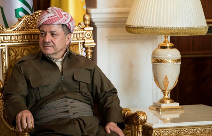السعودية : نتطلع إلى حكمة الرئيس برزاني لعدم إجراء استفتاء لاستقلال كردستان العراق