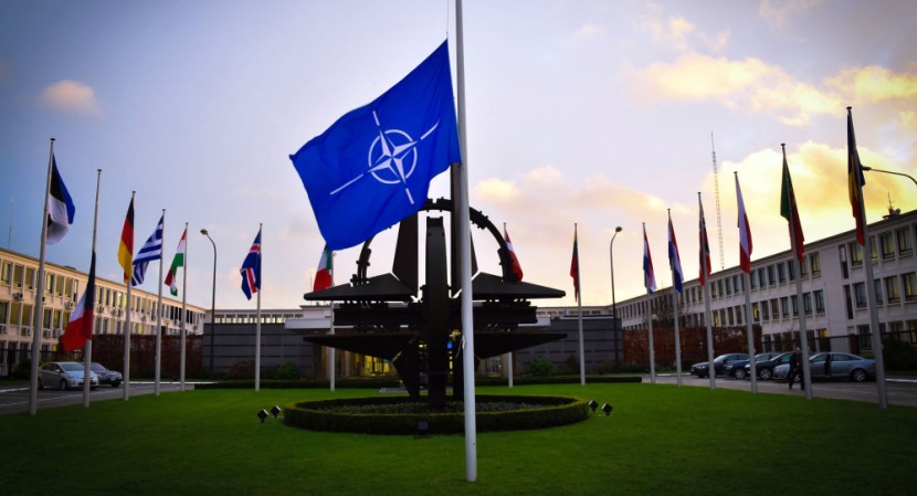  الناتو : معاهدة حظر الأسلحة النووية لن تعزز الأمن العالمي