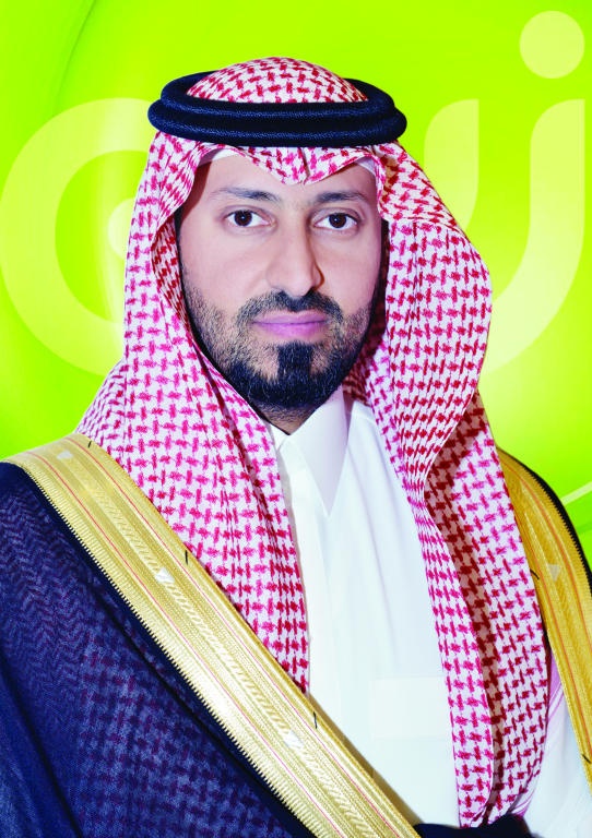 رئيس مجلس إدارة زين السعودية: المملكة قوة عالمية مؤثرة.. و«رؤية 2030» هي المستقبل