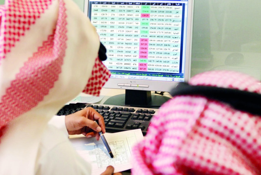 الصفقات الخاصة ترفع سيولة الأسهم السعودية إلى 19.4 مليار ريال الأسبوع الماضي