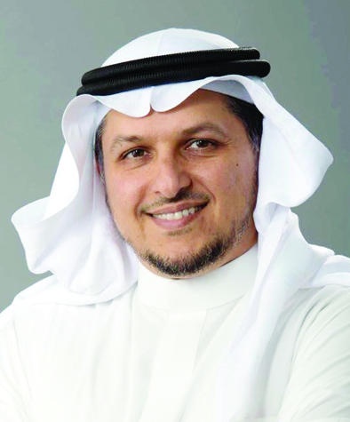 هشام الحصين.. الوجه الجديد للشركة المتحدة للسيارات
