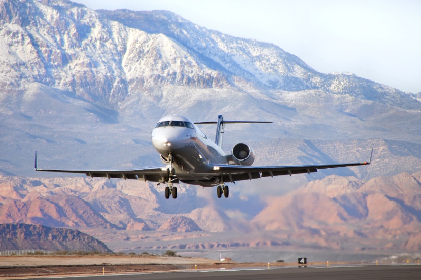 "سكاي ويست" الأمريكية تشتري 25 طائرة من "إمبراير" البرازيلية بقيمة 1.1 مليار دولار
