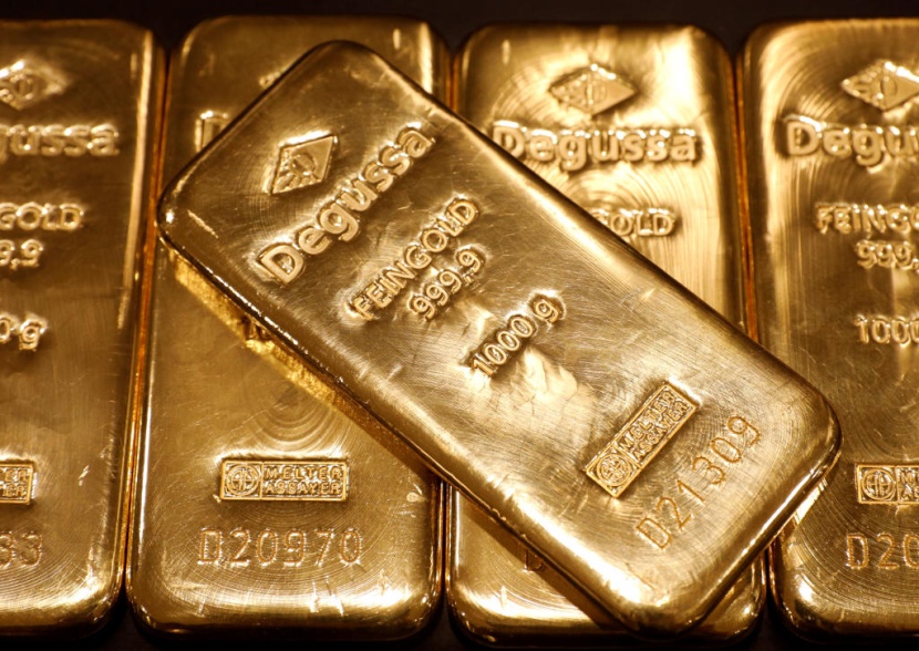 استمرار ارتفاع أسعار الذهب رغم الحديث عن زيادة سعر الفائدة الأمريكية