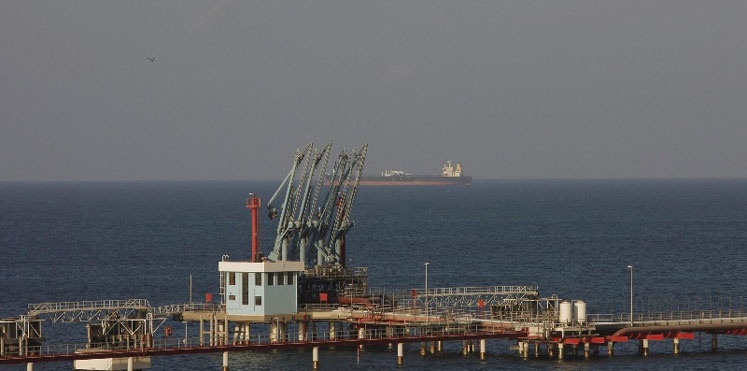 إعادة فتح ميناء بنغازي رسميا بعد إغلاق لثلاث سنوات