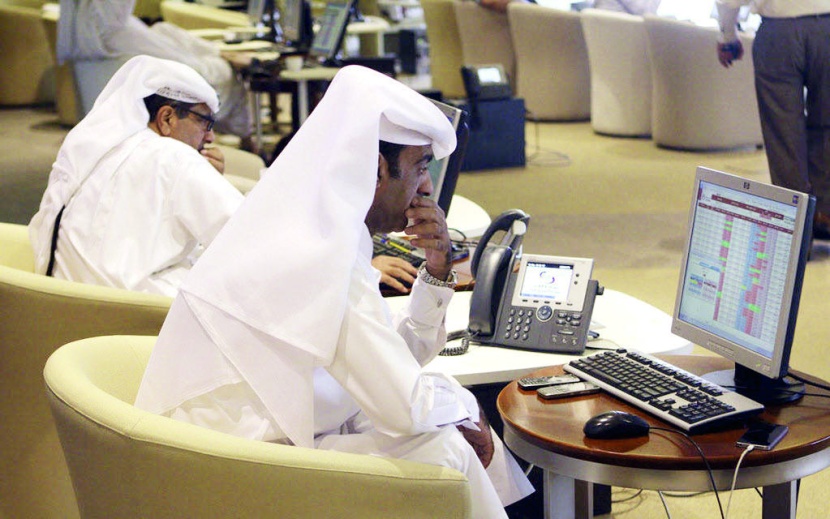بورصة قطر تتراجع للجلسة الـ 3 على التوالي مع هبوط الأسهم القيادية