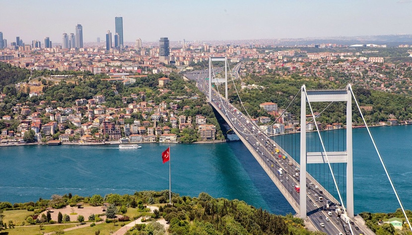 عجز ميزان المعاملات الجارية التركي دون التوقعات في أغسطس عند 1.237 مليار دولار