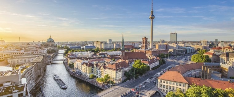 دراسة: برلين تكبح القوة الاقتصادية لألمانيا على عكس عواصم أوروبية أخرى