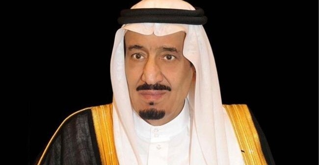  إنشاء مجمع خادم الحرمين الشريفين الملك سلمان للحديث الشريف