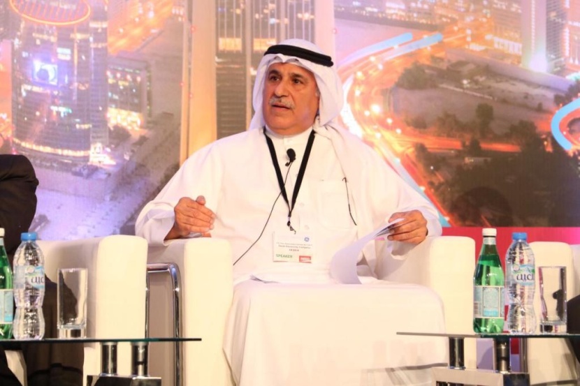 الطعيمي: «الطلب على الكهرباء في المملكة في تزايد وحققنا ارتفاعا في الإنتاج إلى 200 %